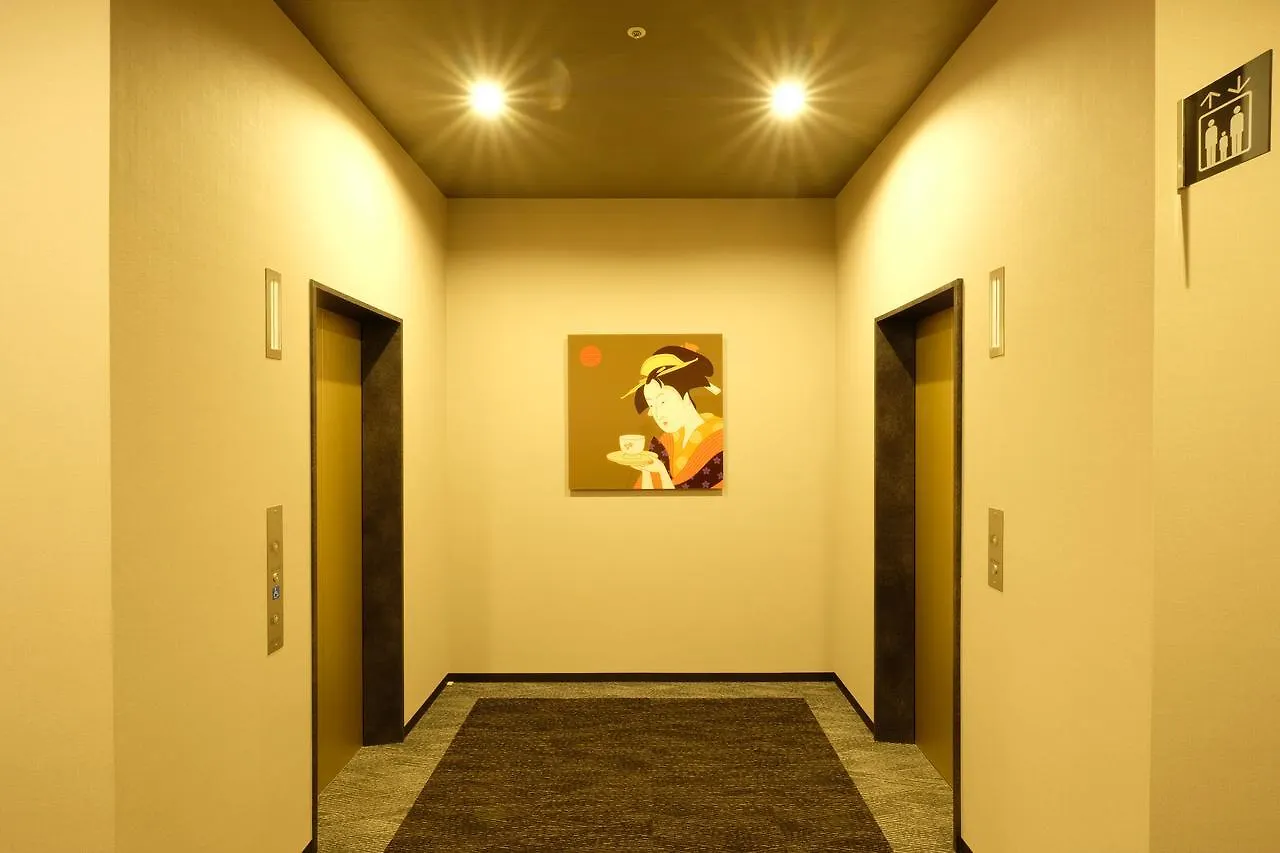The Premium Hotel In Rinku Izumisano