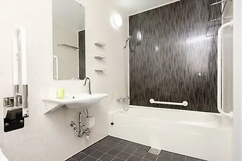 The Premium Hotel In Rinku Izumisano