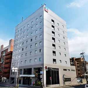 3* 호텔 슈어스테이 플러스 바이 베스트웨스턴 신오사카