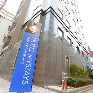 mystays-kamata.alltokyohotels.com/
