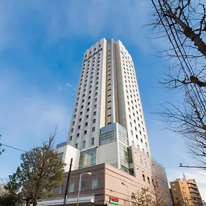アパートホテル ハンドレッドステイ東京新宿 ****
