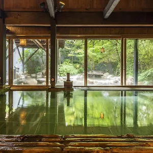 旅館 箱根強羅温泉 季の湯 雪月花 ***