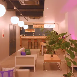 and-hostel-akihabara.alltokyohotels.com/
