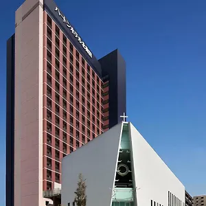 3* 호텔 하톤 키타 우메다