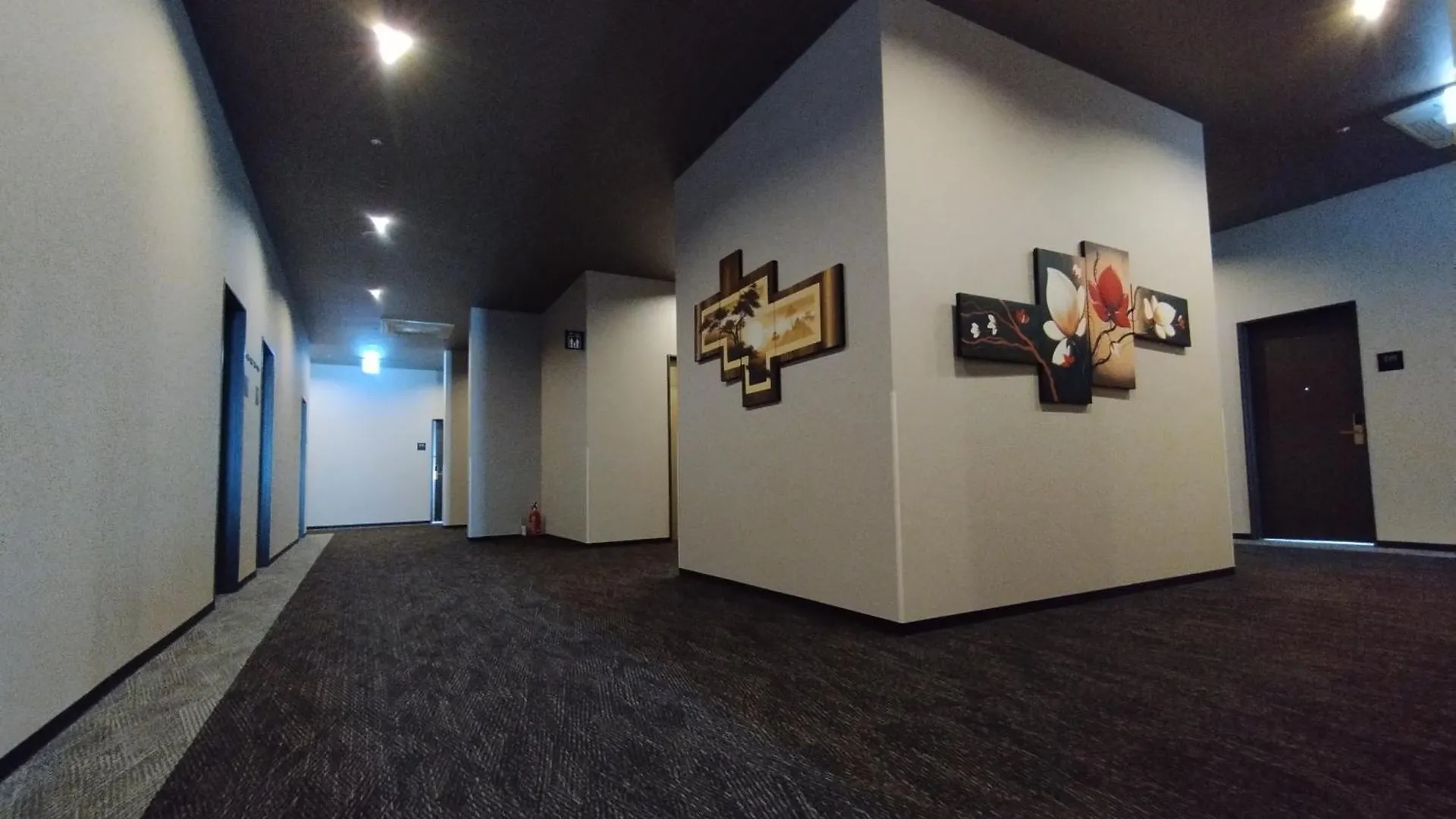 The Premium Hotel In Rinku Izumisano 4*,  Japan