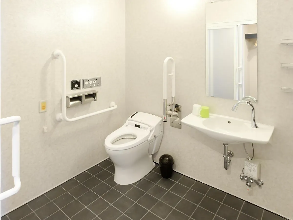 The Premium Hotel In Rinku Izumisano 4*,  Japan