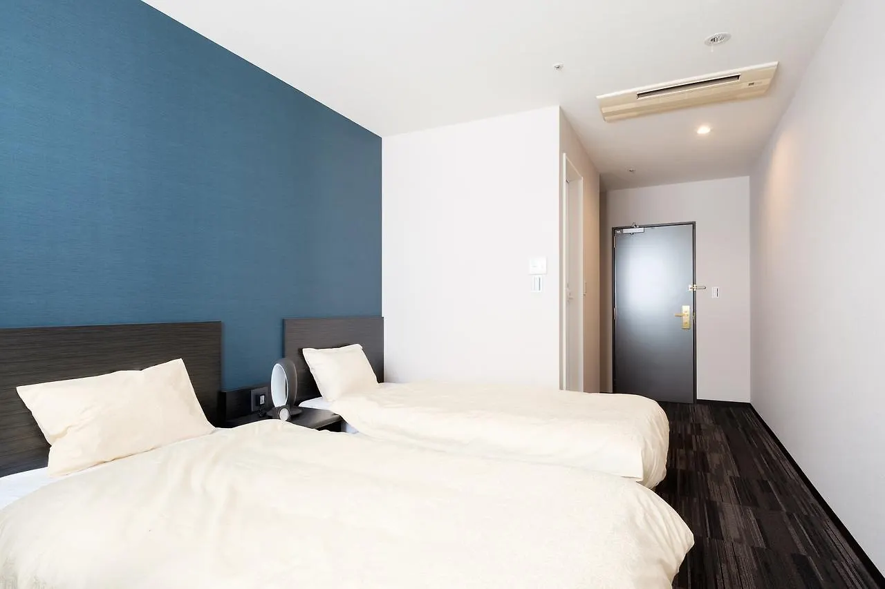The Premium Hotel In Rinku Izumisano