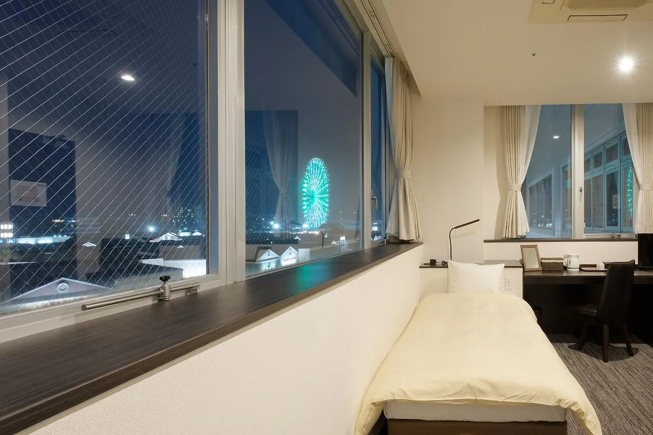 ****  The Premium Hotel In Rinku Izumisano Japan