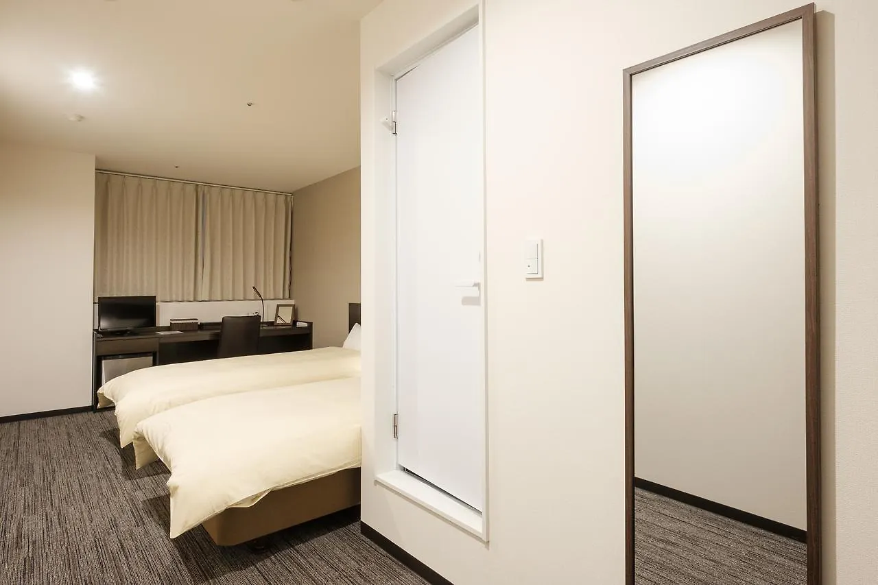 The Premium Hotel In Rinku Izumisano Japan