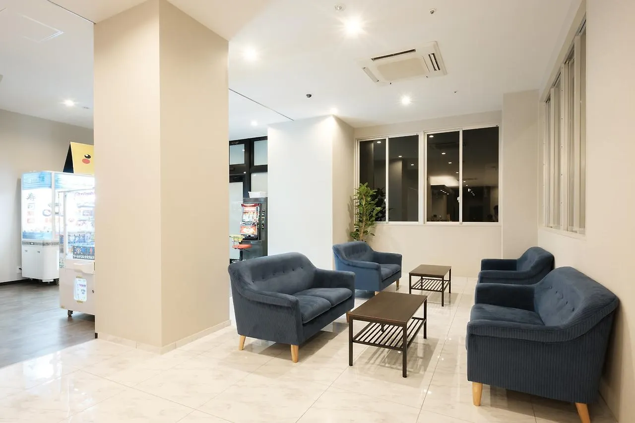 ****  The Premium Hotel In Rinku Izumisano Japan
