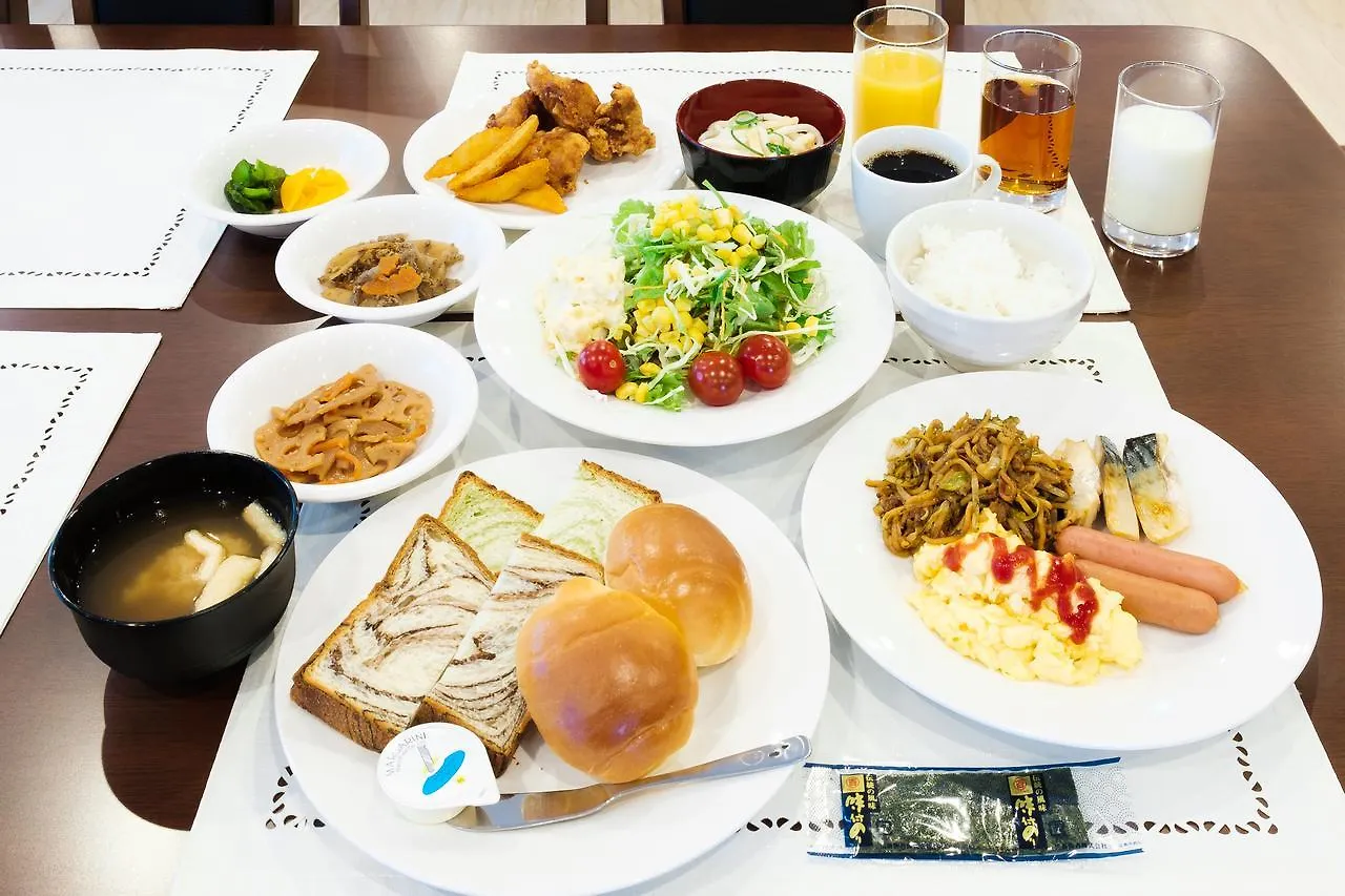 The Premium Hotel In Rinku Izumisano 4*,