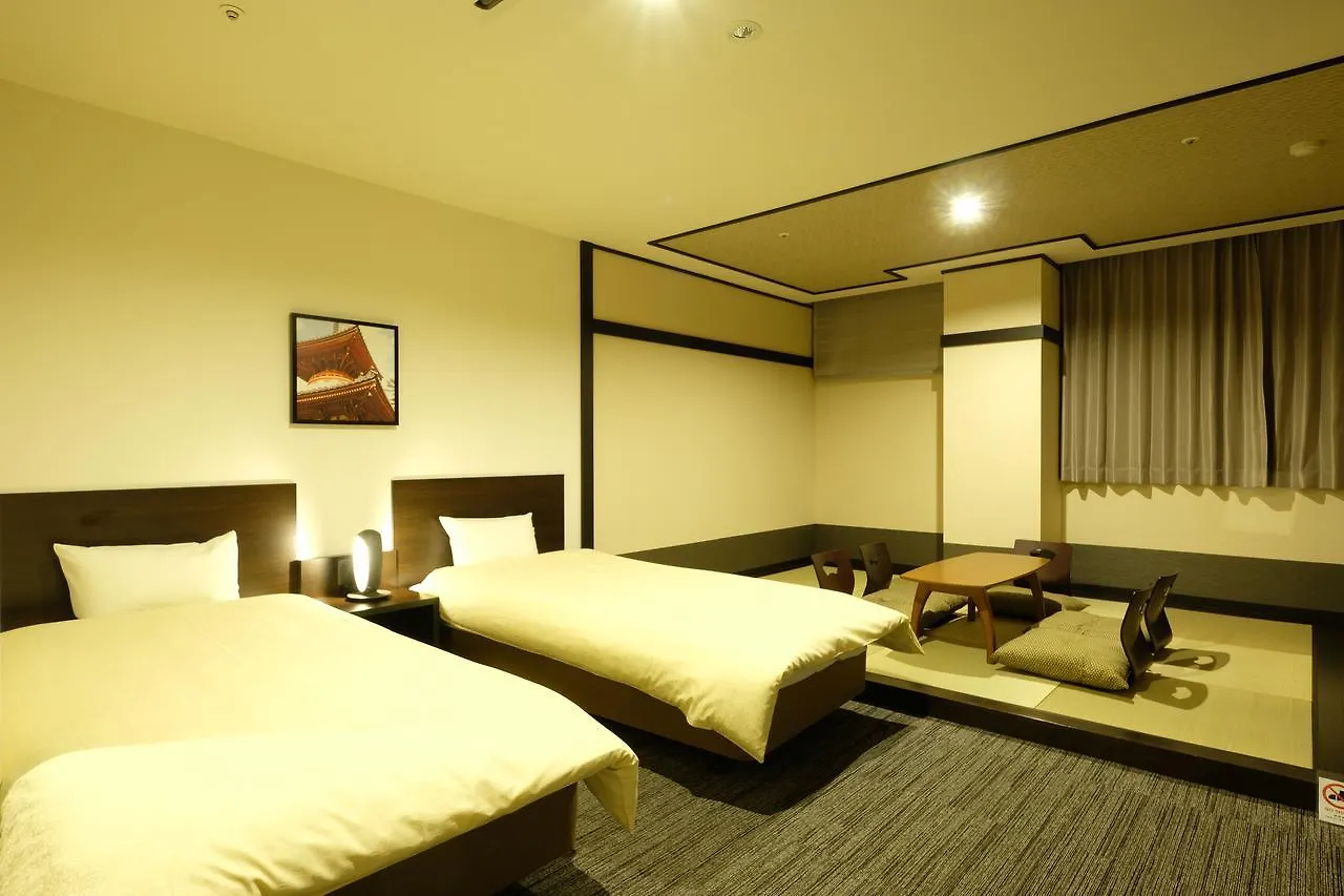 The Premium Hotel In Rinku Izumisano