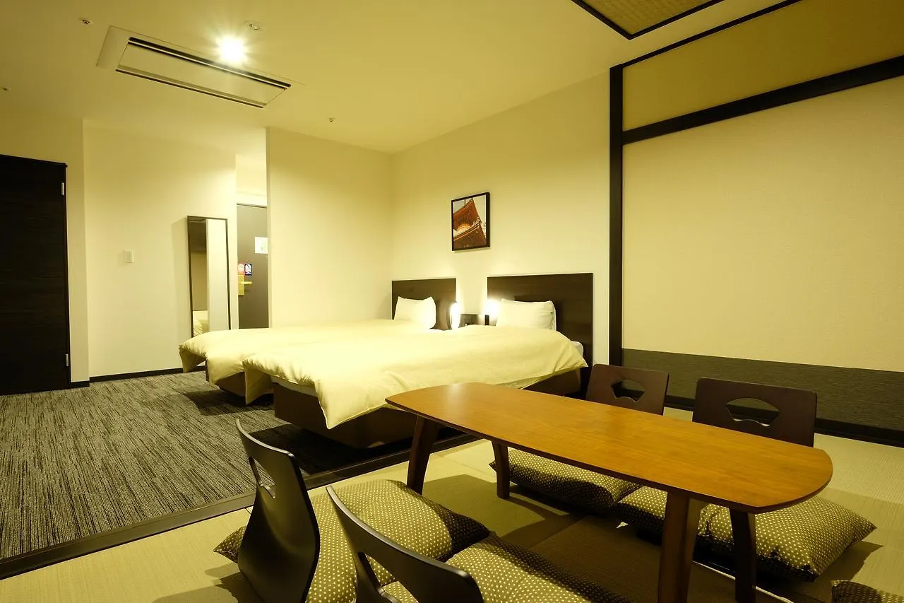 The Premium Hotel In Rinku Izumisano