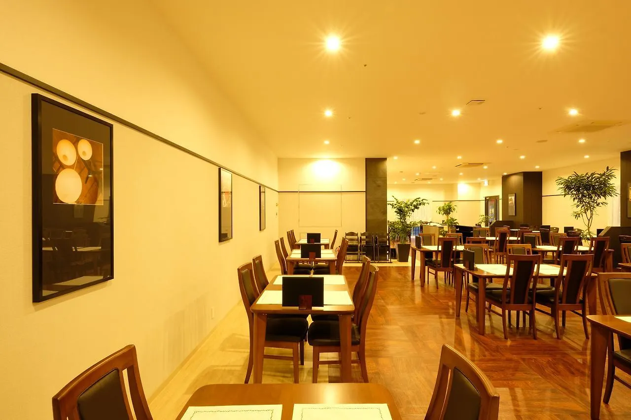 The Premium Hotel In Rinku Izumisano 4*,