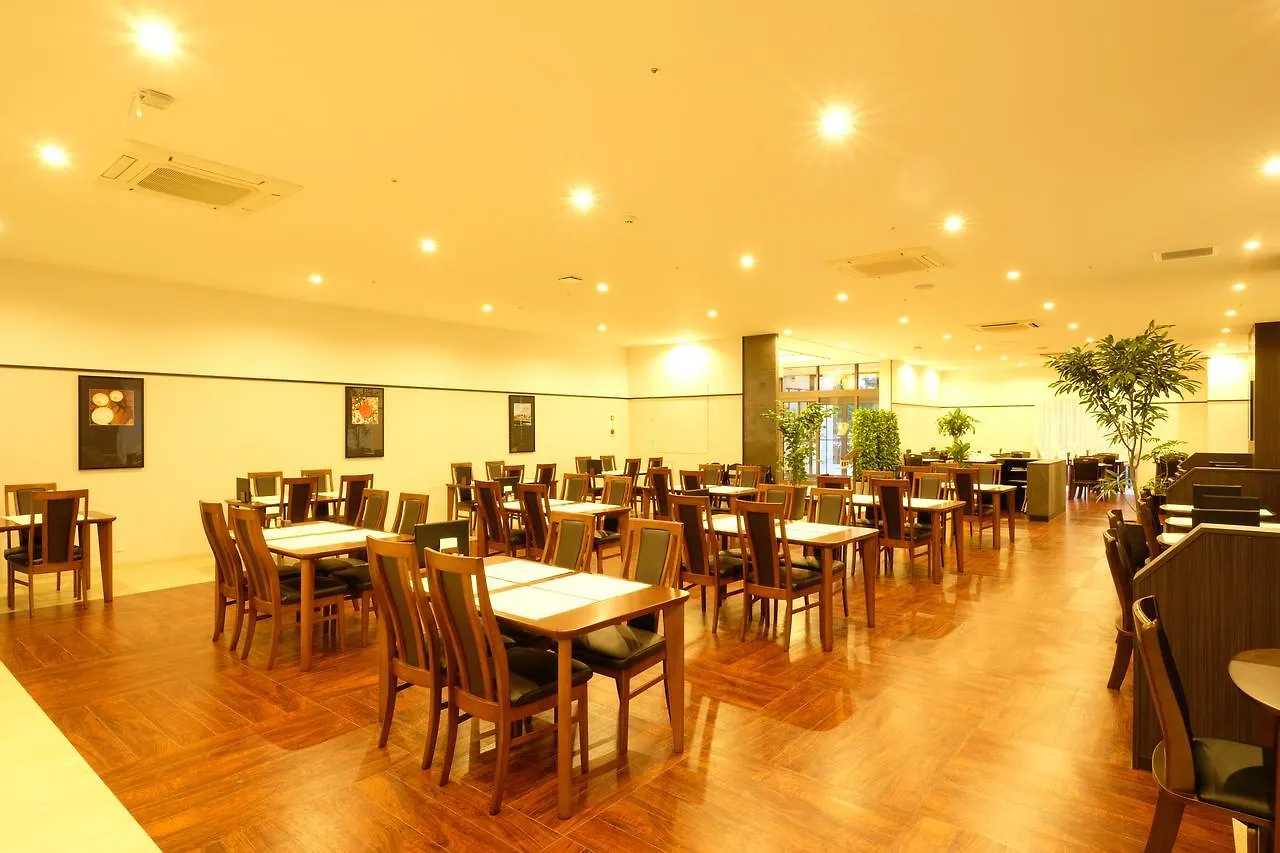 The Premium Hotel In Rinku Izumisano