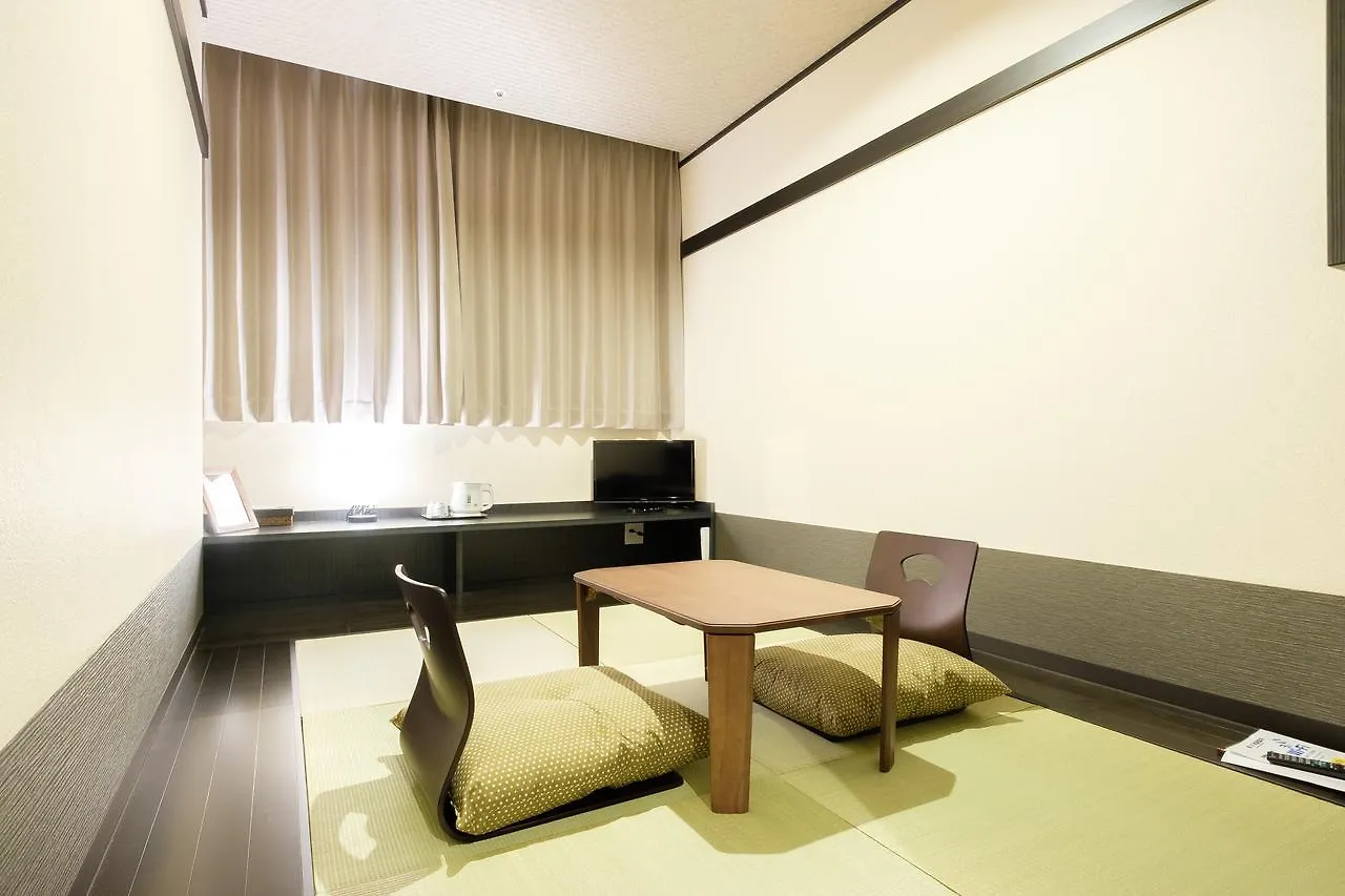 The Premium Hotel In Rinku Izumisano Japan