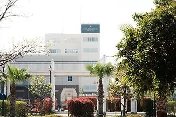 The Premium Hotel In Rinku Izumisano