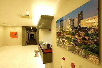 The Premium Hotel In Rinku Izumisano Japan