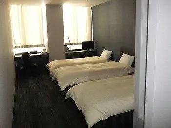 The Premium Hotel In Rinku Izumisano 4*,  Japan