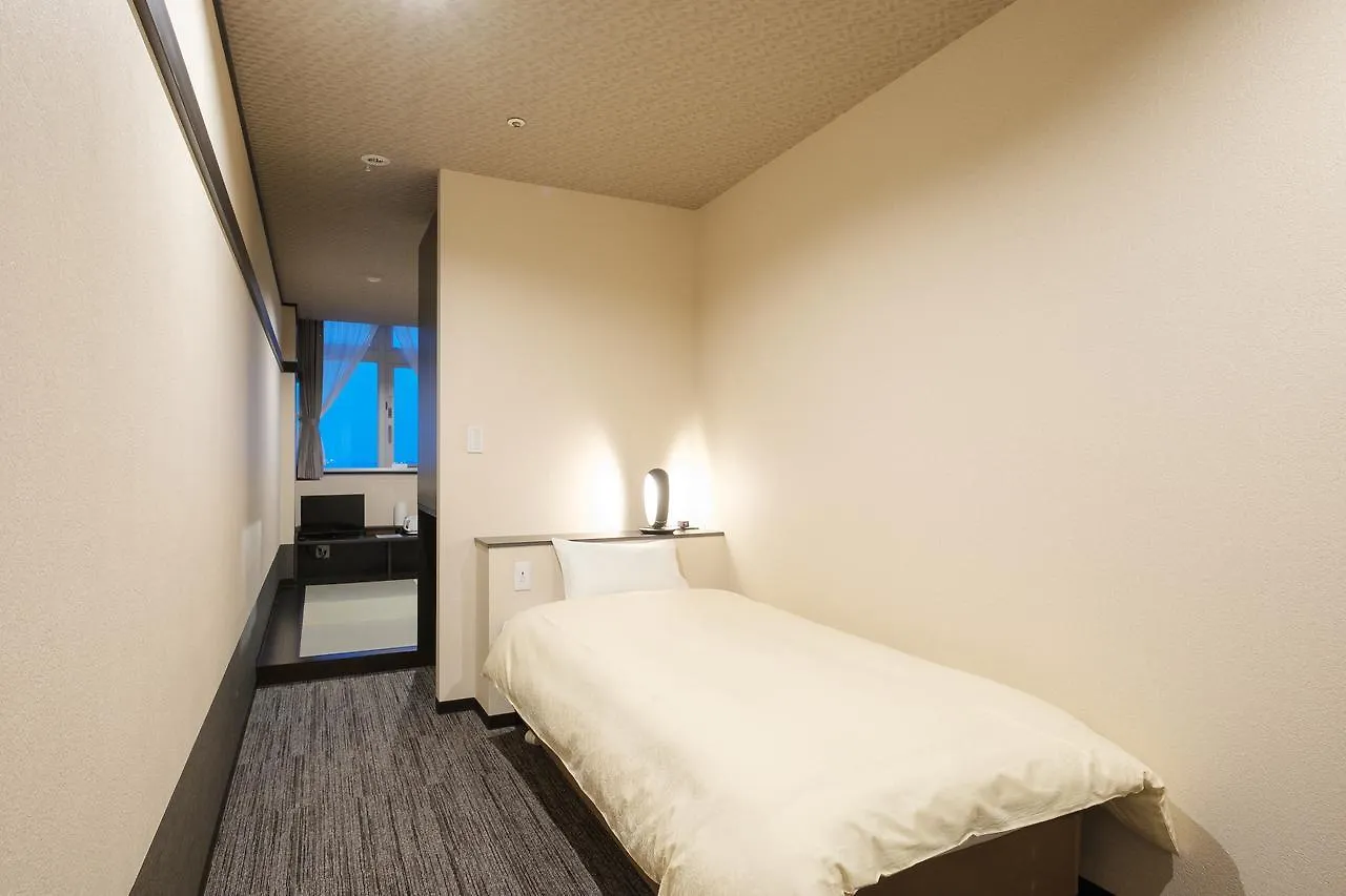 The Premium Hotel In Rinku Izumisano 4*,  Japan