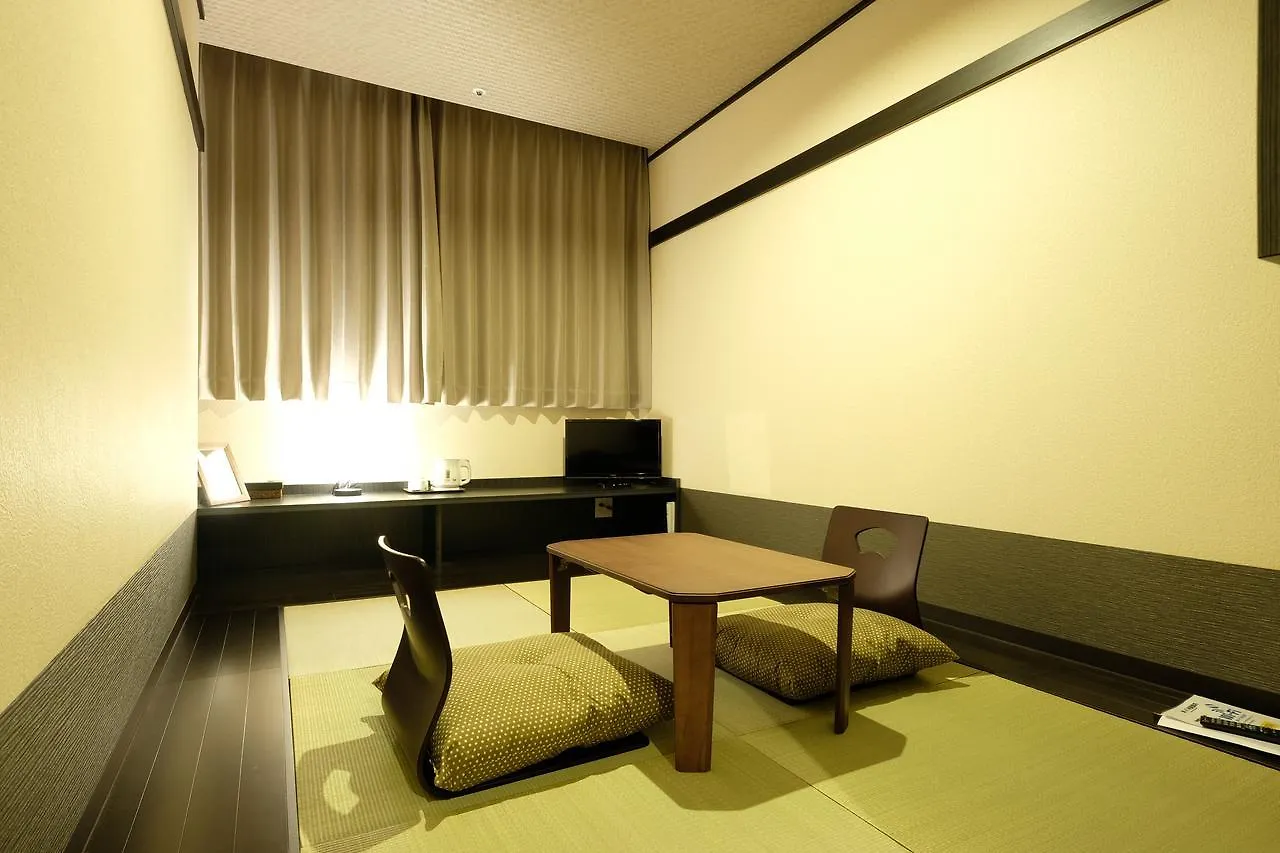 The Premium Hotel In Rinku Izumisano