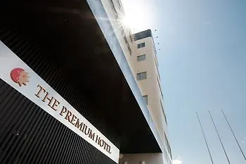 The Premium Hotel In Rinku Izumisano